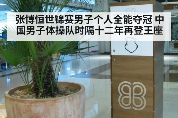 张博恒世锦赛男子个人全能夺冠 中国男子体操队时隔十二年再登王座